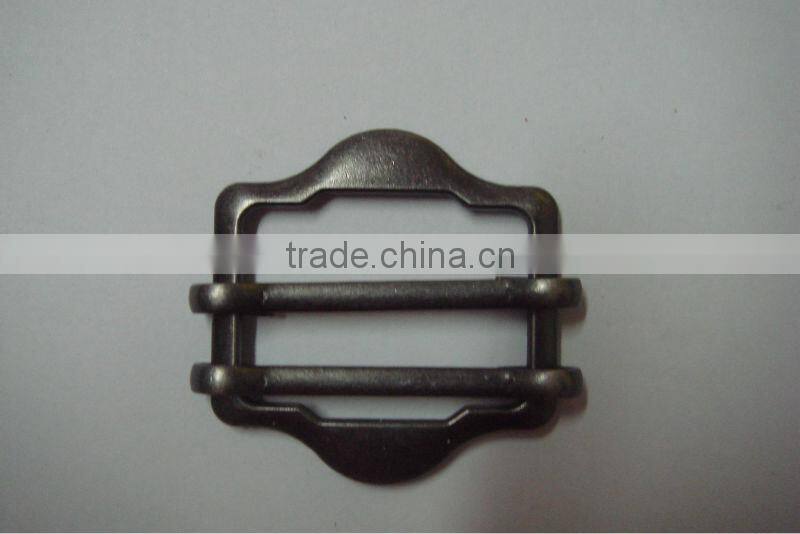 2013 fashion adjustable metal buckle