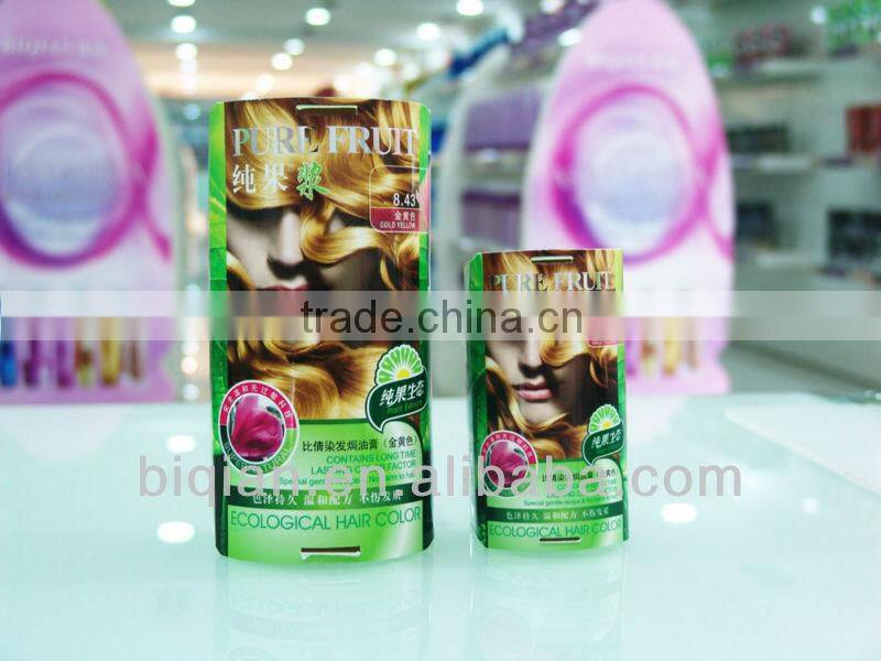 Hair Dye, Hair Color Cream