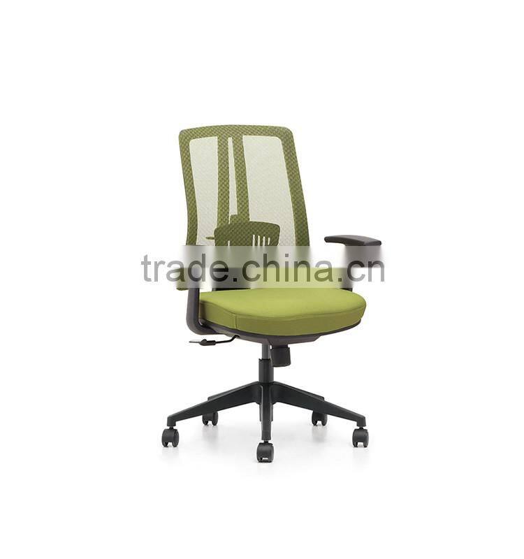 Mesh office computer chair staff durable task chair on sale