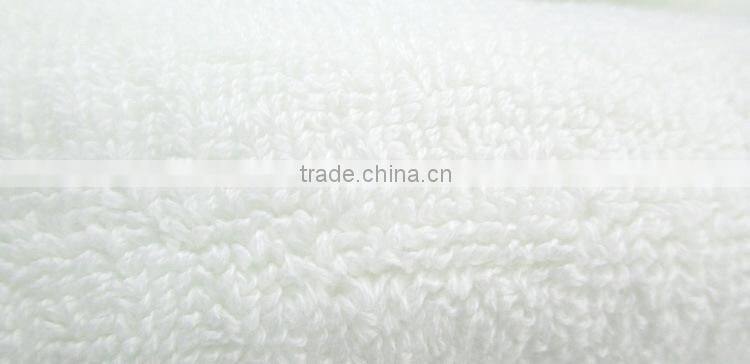 Luxury Colorful High Quality Stipe Embroidery Towel YKY410