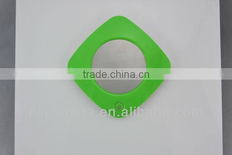 New Design Usb Cup Warmer with Usb Hub