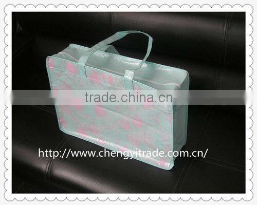 Fashion Cute Shopping PVC Bag