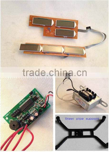 YONZO new model whole abs digital reloading powder scale