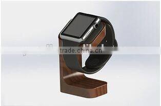New design watch stand ,stand for Apple watch ,,display watch stand