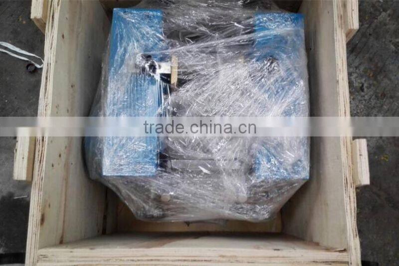 offset ink Three Roller Mill