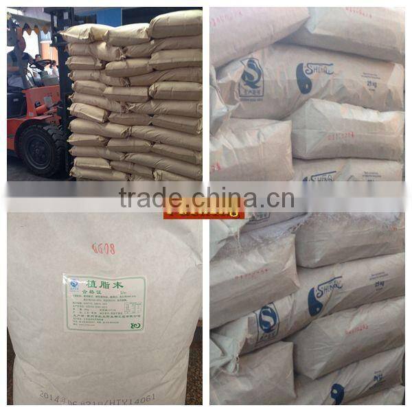 old town white coffee material made in China