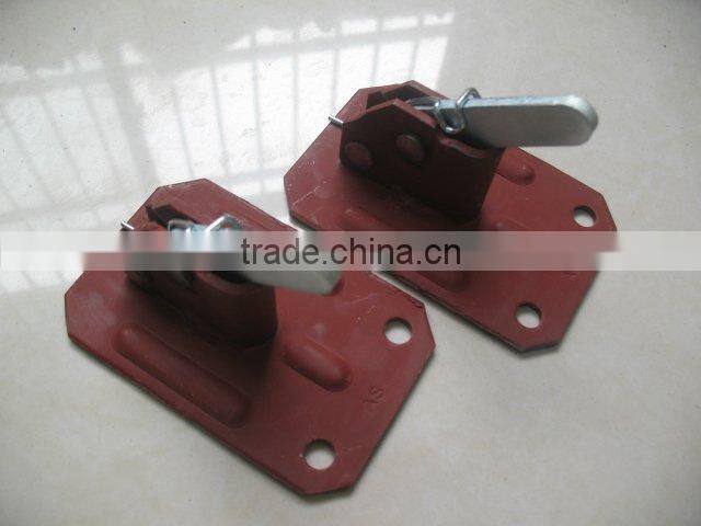 Formwork Clamp