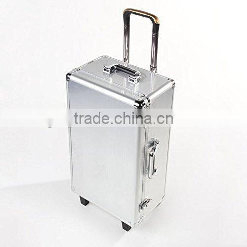 DJI Phantom Aluminum Box Case for Dji Phantom 3 Fpv Drone Boxes Helicopter Quadcopter