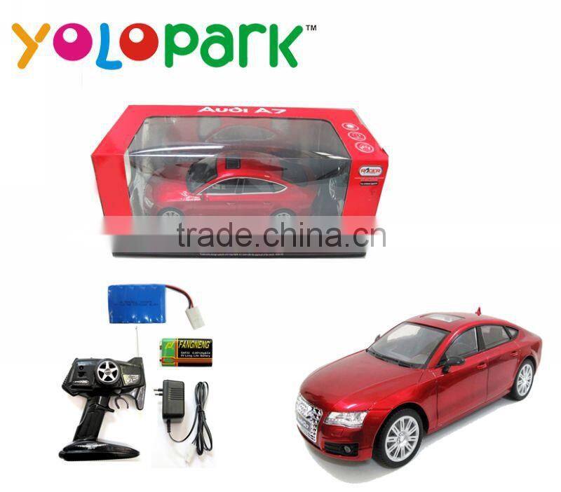 NO.960Radio Controlled Model Car, 1:12scale rc cars funnu toys