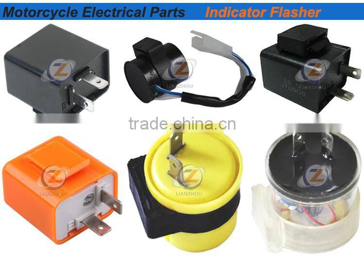 JH100 12V Half-wave Motorcycle Rectifier Regulator