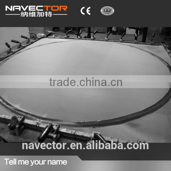 factory supply 150 micron mesh sieve