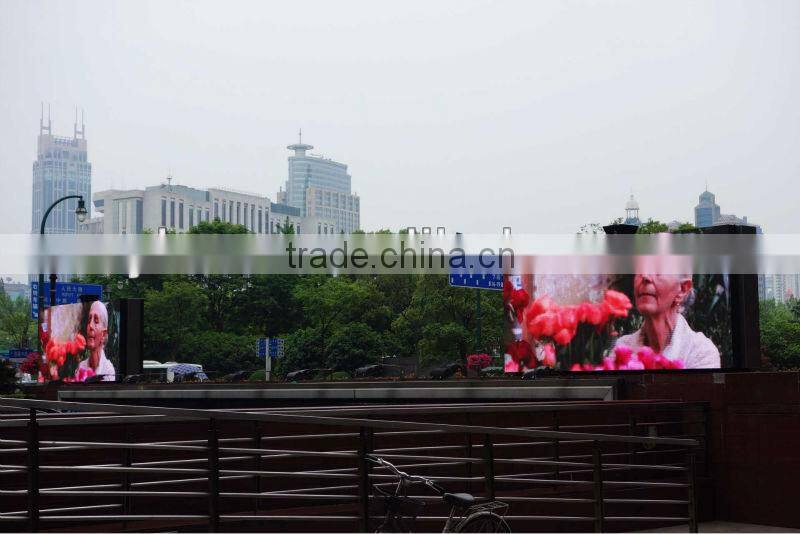 ali led display full xxx vedio/p6mm xxx hd led vid