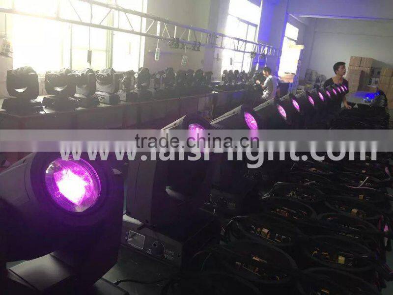 LS 5R beam 200 moving head 200W led beam 5R moving head light beam 200 lighting
