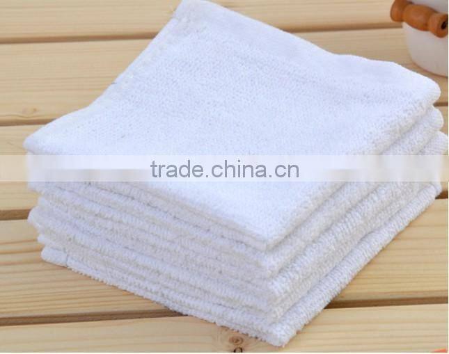 white hot towel 100% Cotton