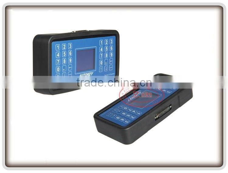 MVP Key Programmer Manual Auto Key Diagnostic for Multi-brand Cars