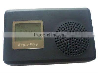 Very Useful Multi-voice Hunting Bird Sound Player MP3
