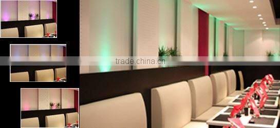 gu10 rgb 3w led spot lighting ba15d gu10 gu5.3