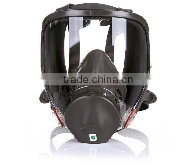 original 3M 6800 full face mask 3m industrial face mask 3m full face gas mask 3M 6700(S),6800(M),6900(L)