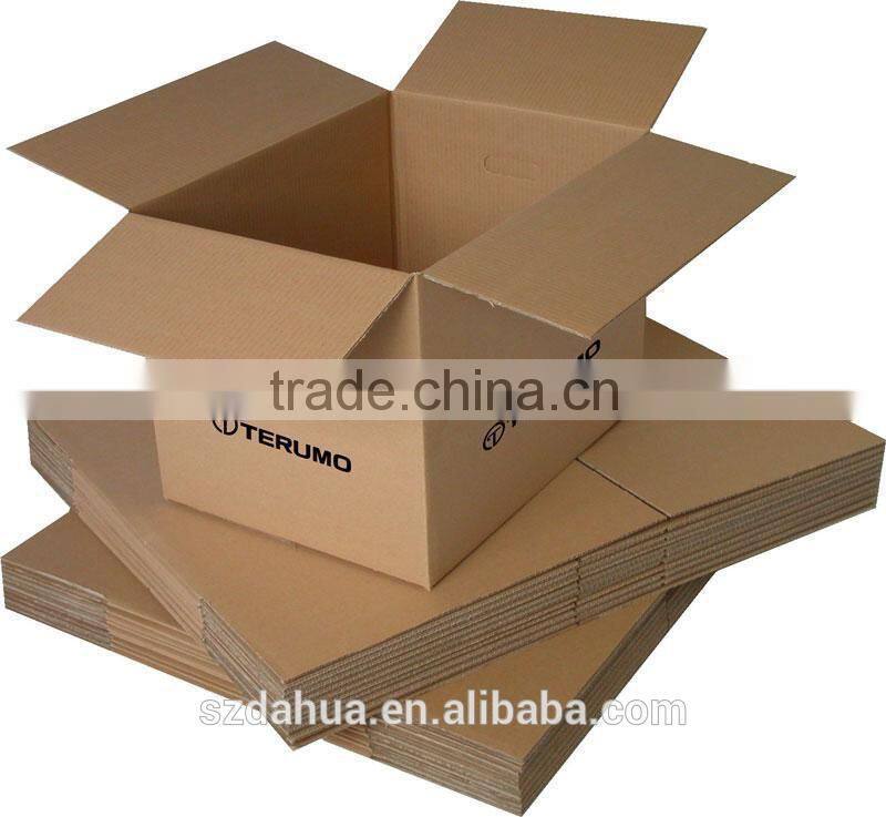 Mens Shirt Womens Tops Kids Clothes White Gift Wrap Packaging Boxes