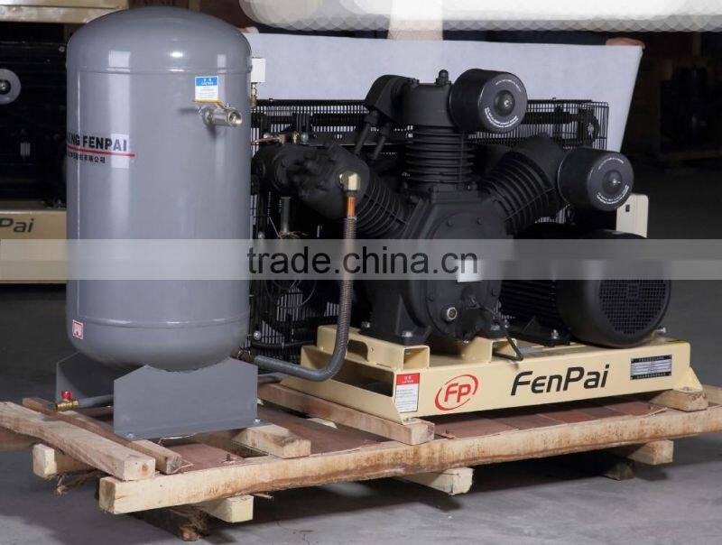 air compressor for pet machine for sale
