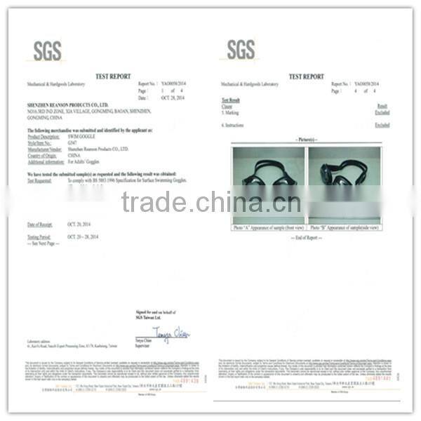 Hot Sales Professional Swimming Goggles