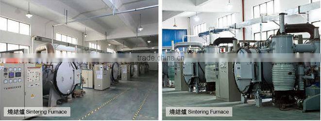 Strong NdFeB Magnets with high quality