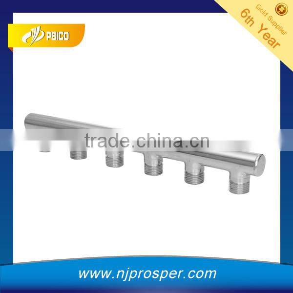 Stainless Steel Floor Heating Manifold (YZF-M38)