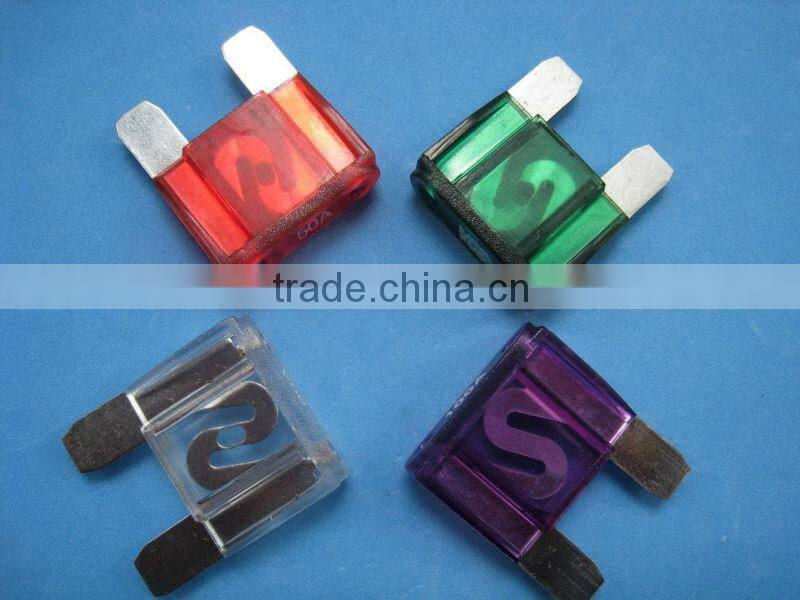 ul1007 or 1015 awg18 20mm 10a inline fuse holder