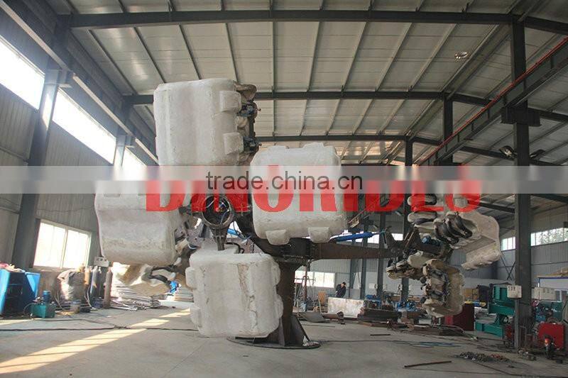 2016 Changda Amusement park factory ! Adult ENERGY STORM rides for sale