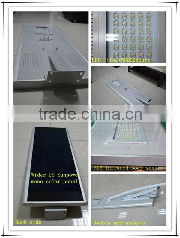 Hot sell motion sensor solar kits camera light outdoor light hidden camera