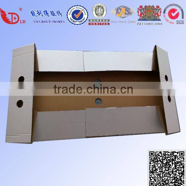 High Quality for Custom Paper Packaging Shipping Carton Box