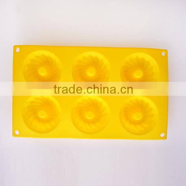 Flowers Silicone Molds