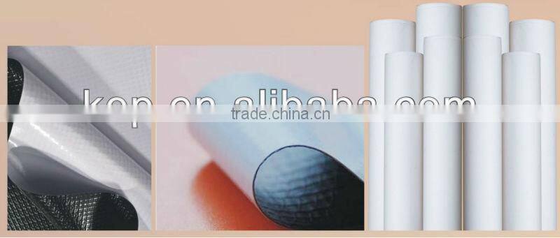 PVC coated flex banner--Backlit 250D*250D 36*36 440gsm