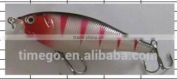 Chinese Manufacturers New Fishing Hard Lure For 2015