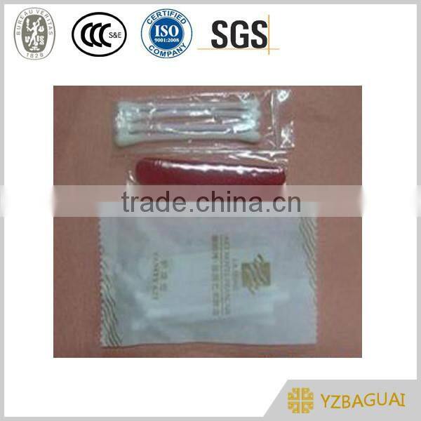 cheap disposable hotel vanity kits