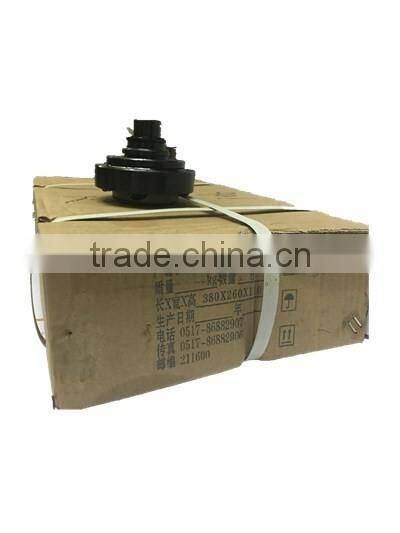 Fuel injection automatic advance