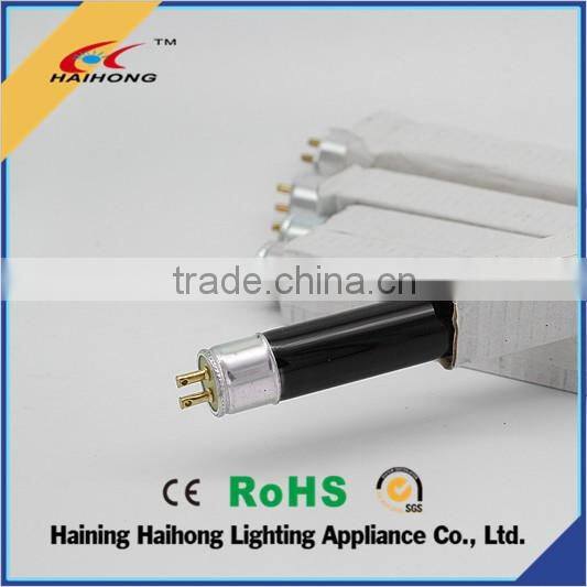 BLB 6w uv lamp for currency detecting