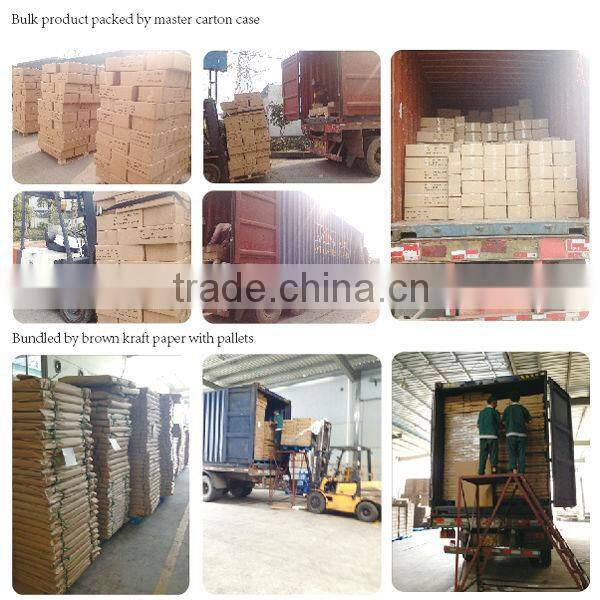 RSC BROWN KRAFT PAPER BOX