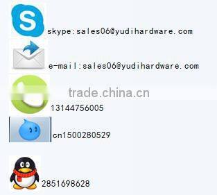 factory price stainless steel artistic safe spiral staircase