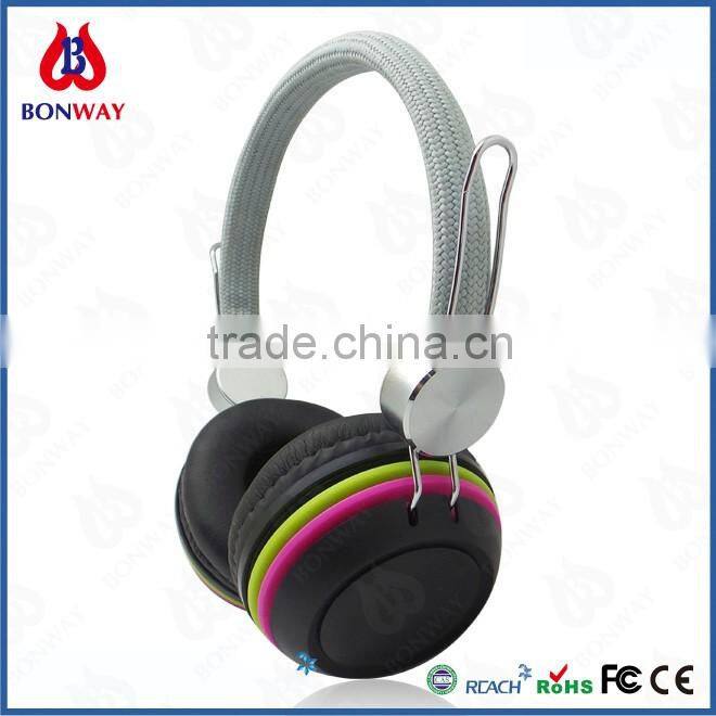 stylish and cool headphones for girls