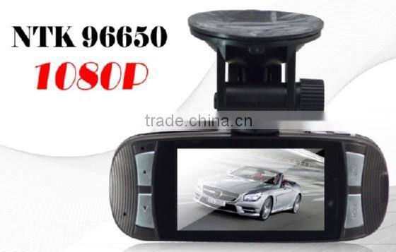 JK Good Price video recorders 2.7inch dvr 1080p full hd dvr G-sensor video recorders