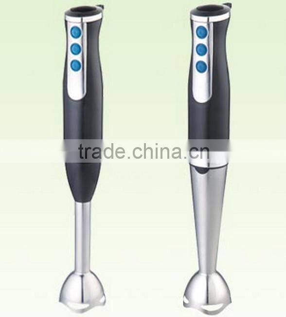 3 Speed Handable electric stick blender