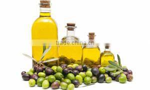 Semi-Automatic High Accurancy Olive Oil Filling Machine
