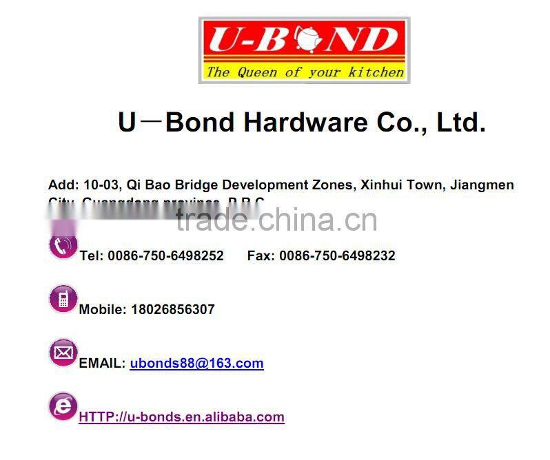 2016 New Design Electric Multi Cooker