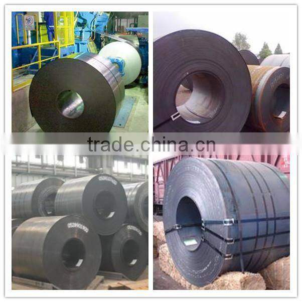 CR coil cold rolled steel coil price