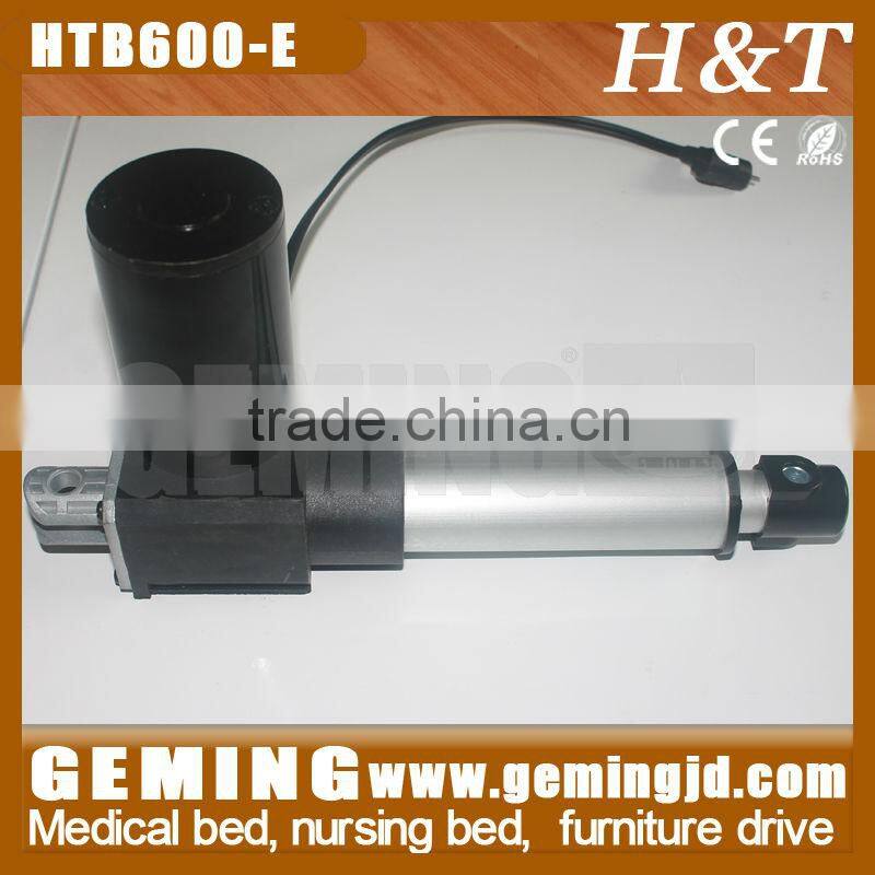 motorized linear stage, linear motor dc 12v linear stepper motor