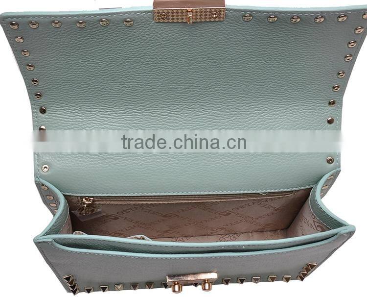 Wholesale custom single shoulder strap bag for sale