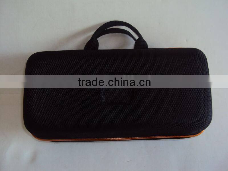 Eva bicycle rear bag with handle