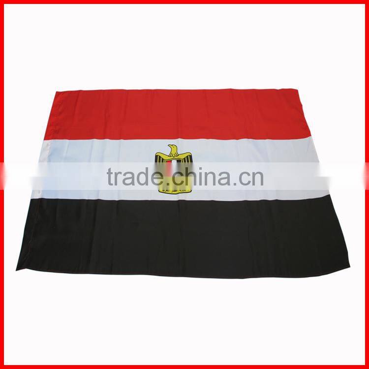 high quality 75D polyester flag, EU ( (European Union) flag,large size flag