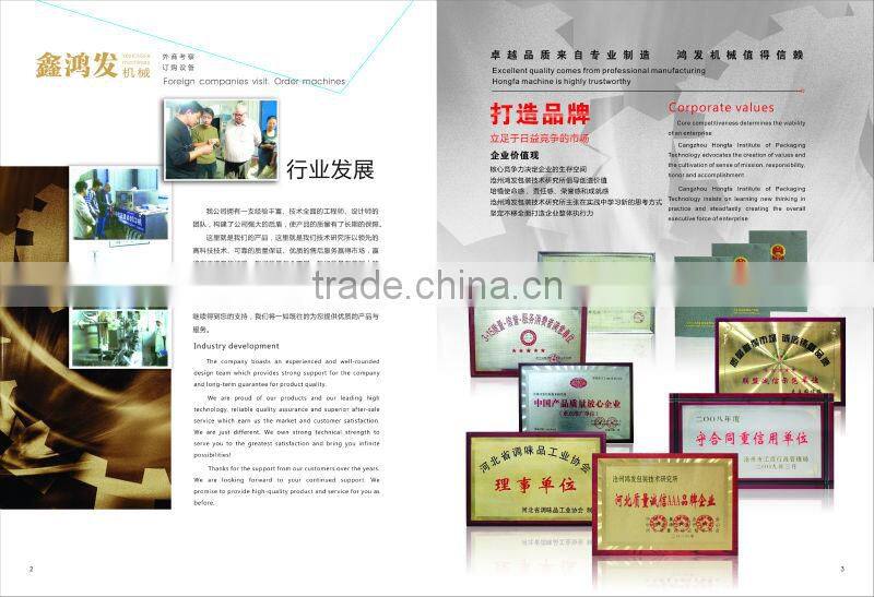 high efficiencyice ice popsicle /jelly in plastic sleeves filling and sealing packing machine